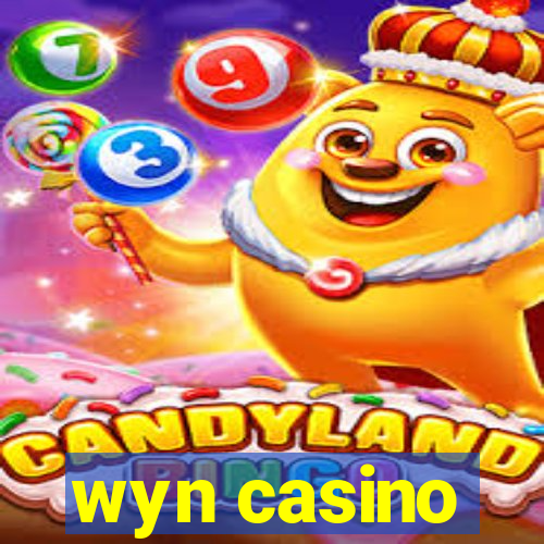 wyn casino